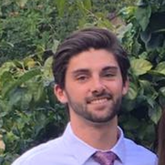 Meet your Posher, Greg - Picture 1 of 1